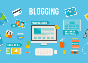 blogging journey