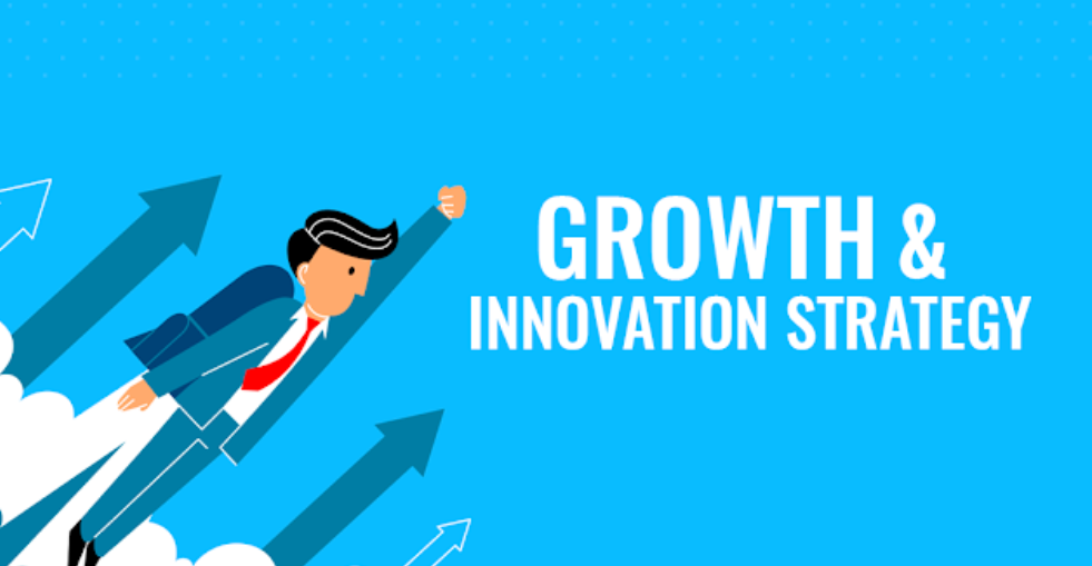 brand innovation strategy