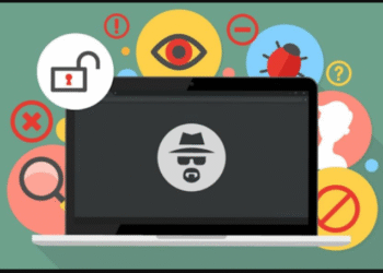 browsing anonymously