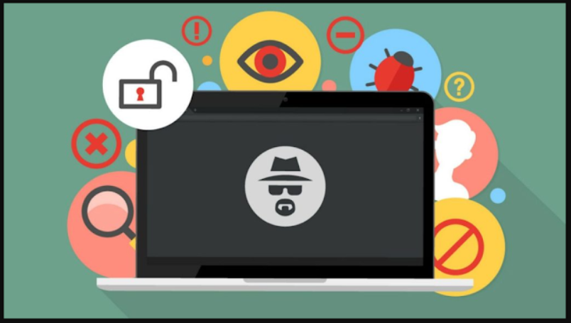 browsing anonymously