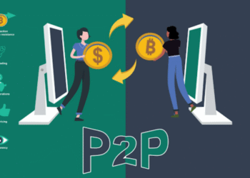 btc p2p