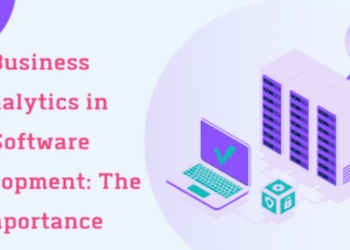 business analytics in software