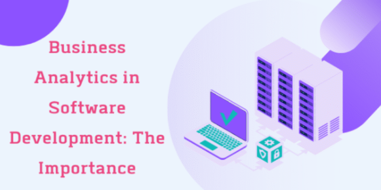 business analytics in software