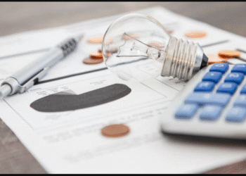 business electricity bills