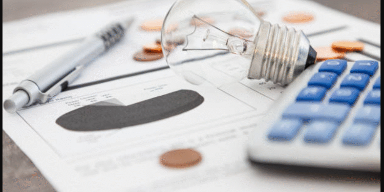 business electricity bills