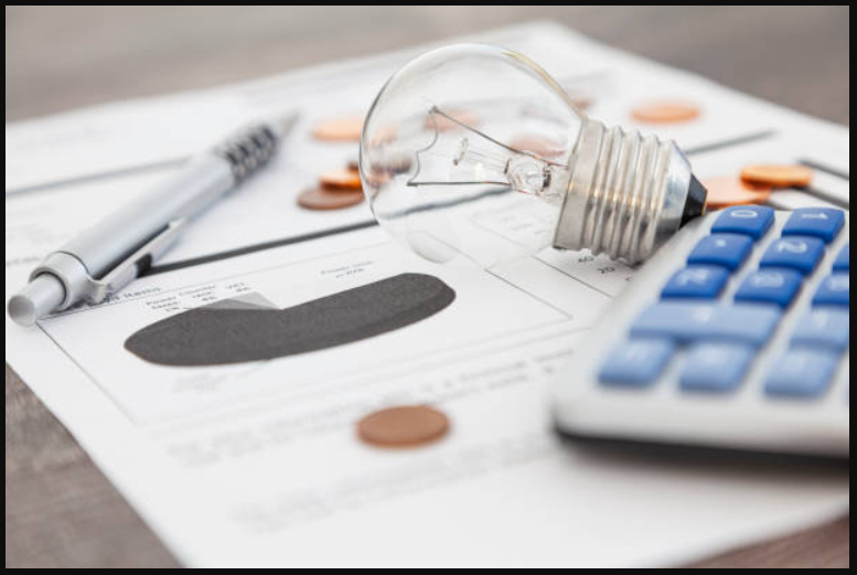 business electricity bills