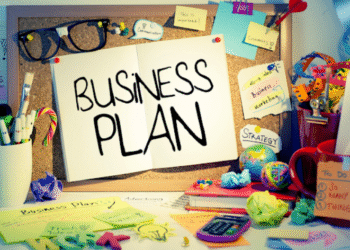 business plan