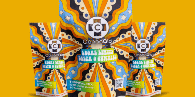 cannaaid