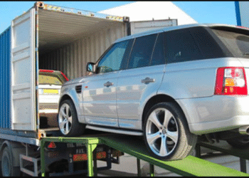 car shiping with low cost