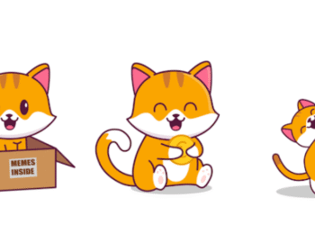 cateoin crypto wallet