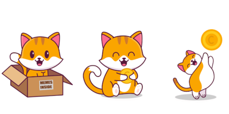 cateoin crypto wallet