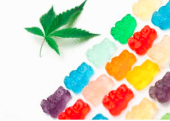 cbd gummies