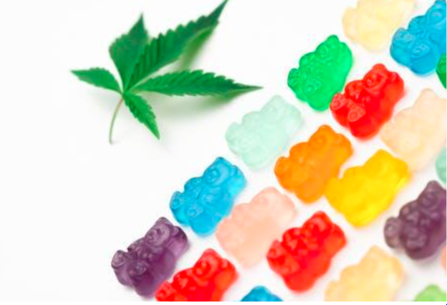 cbd gummies