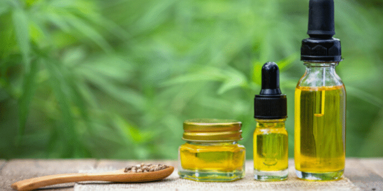 cbd products