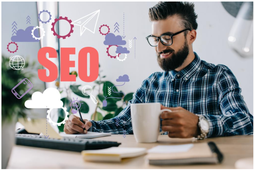 cbd seo