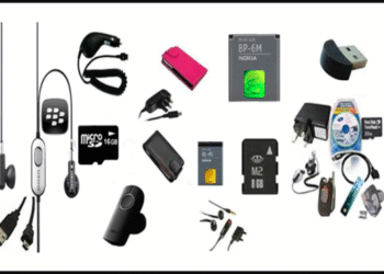 cell phone accessories