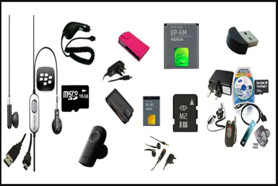 cell phone accessories