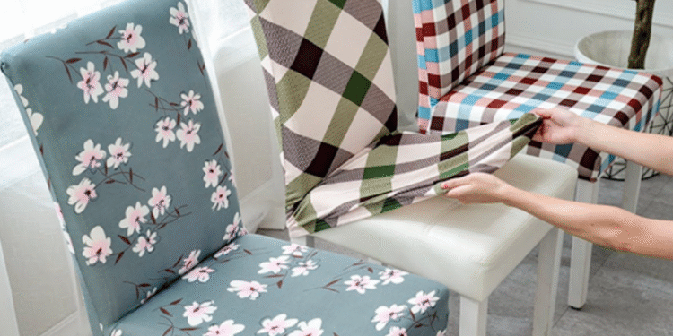 chair covers
