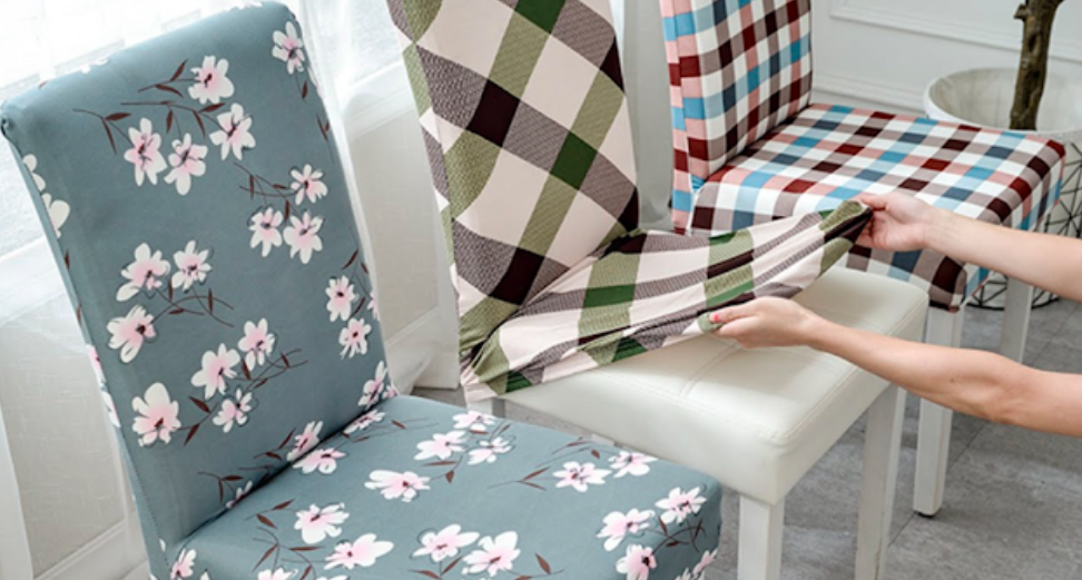 chair covers