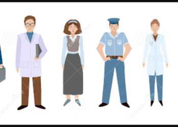 choice of profession