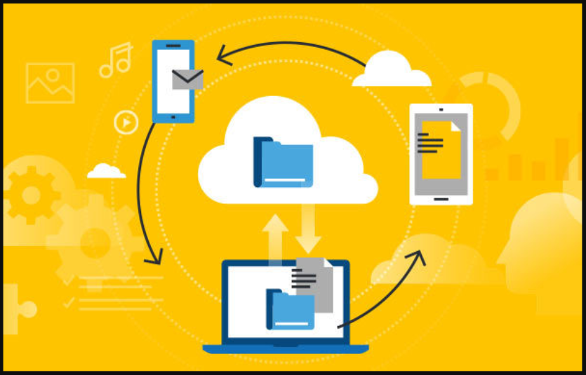 cloud based workflow