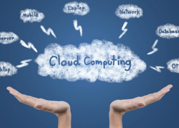 cloud computing