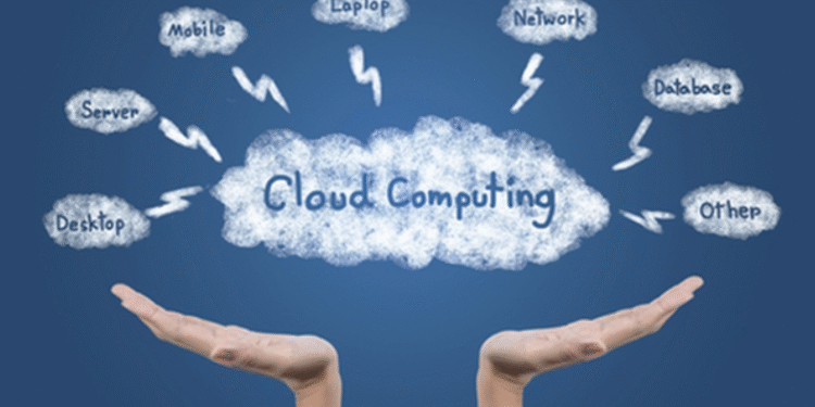 cloud computing