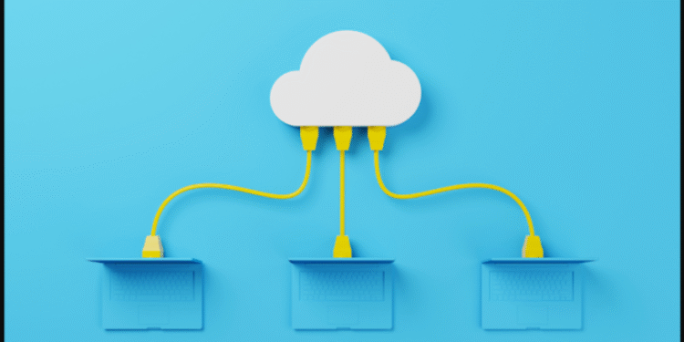 cloud hosting