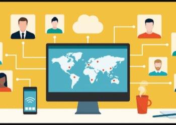 collaborative word cloud