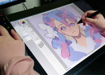 corel painter vs paint tool sai