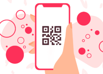 create logo with qr code