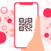 create logo with qr code