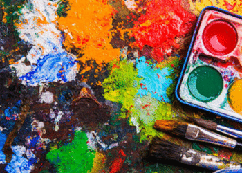 creating masterpieces