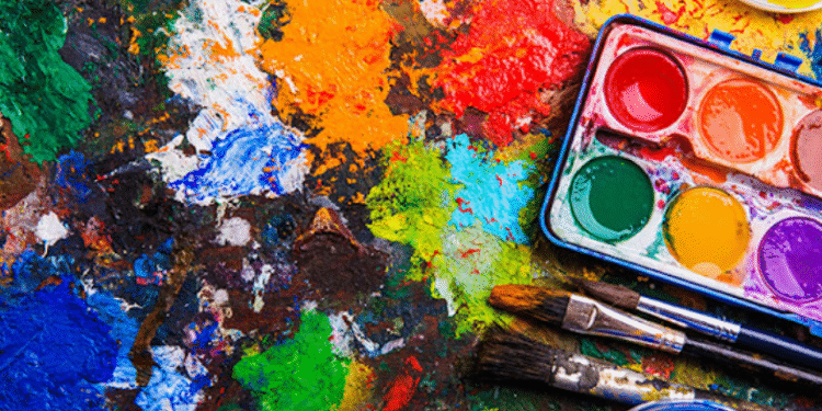 creating masterpieces