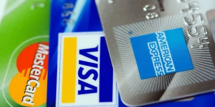 credit card processing software