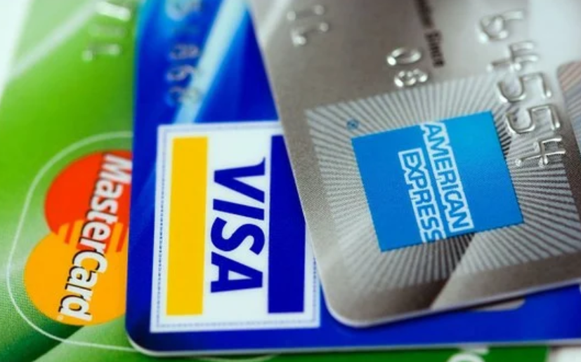 credit card processing software
