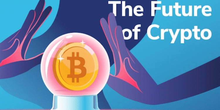 crypto future