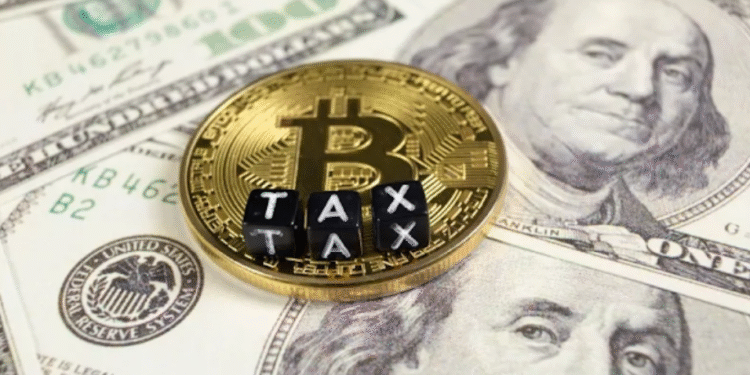 crypto tax trust wallet