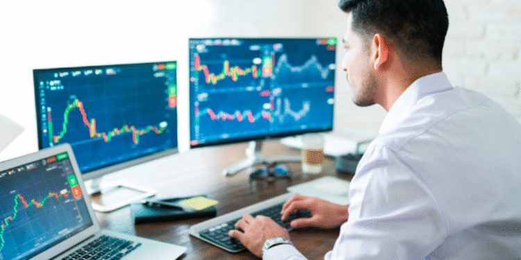 crypto trading assistant