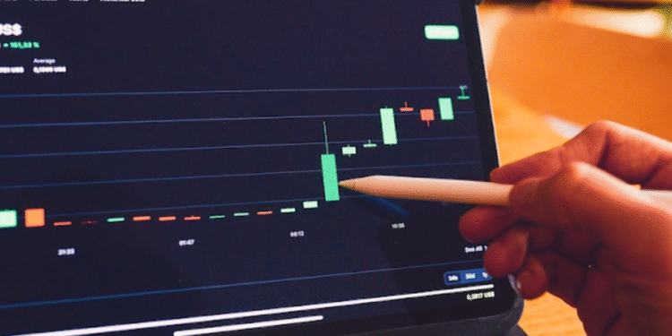 crypto trading signal provider