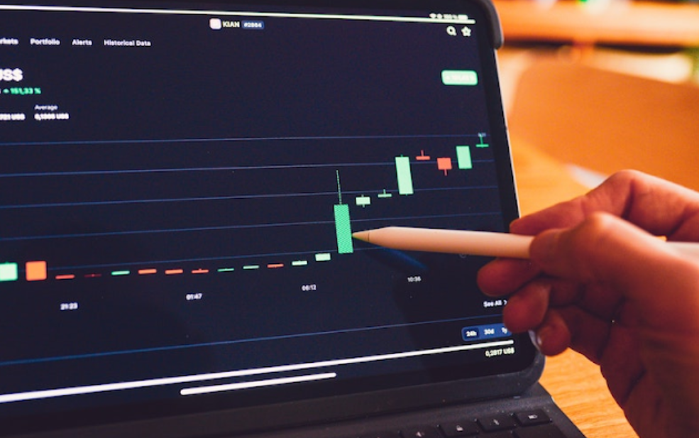 crypto trading signal provider