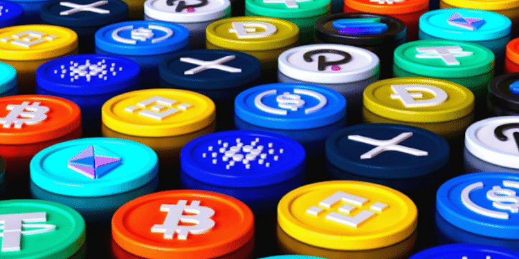 cryptocurrencies
