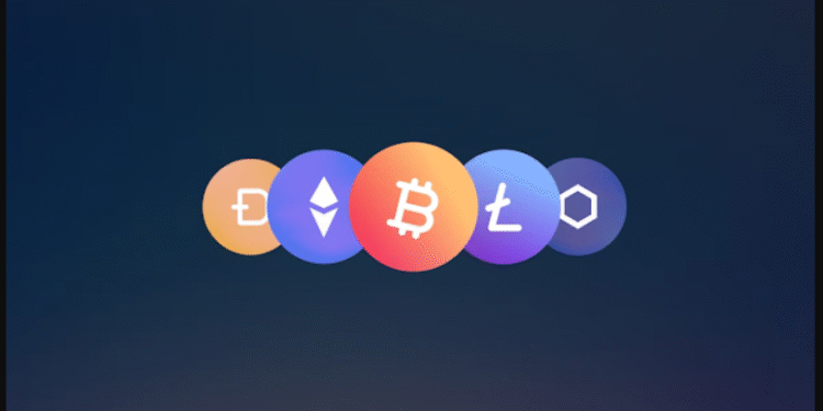 cryptocurrency asset