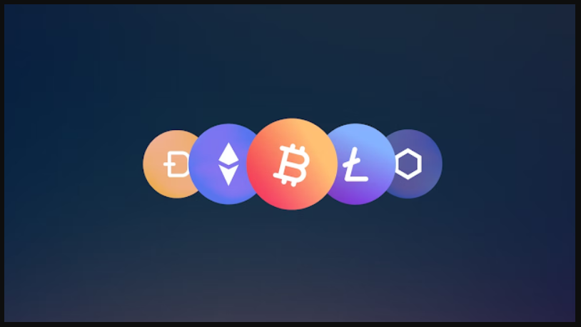 cryptocurrency asset