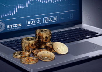 cryptocurrency exchange