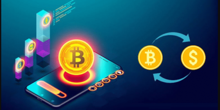 cryptocurrency exchanges