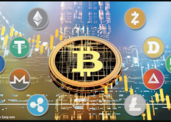 cryptocurrency market