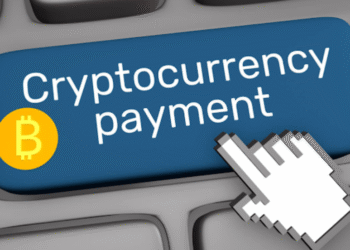 cryptocurrency payment