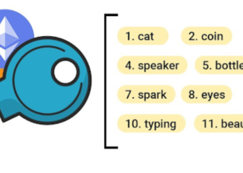 cryptocurrency seed phrases