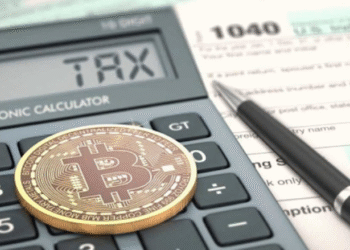 cryptoocurrency taxation